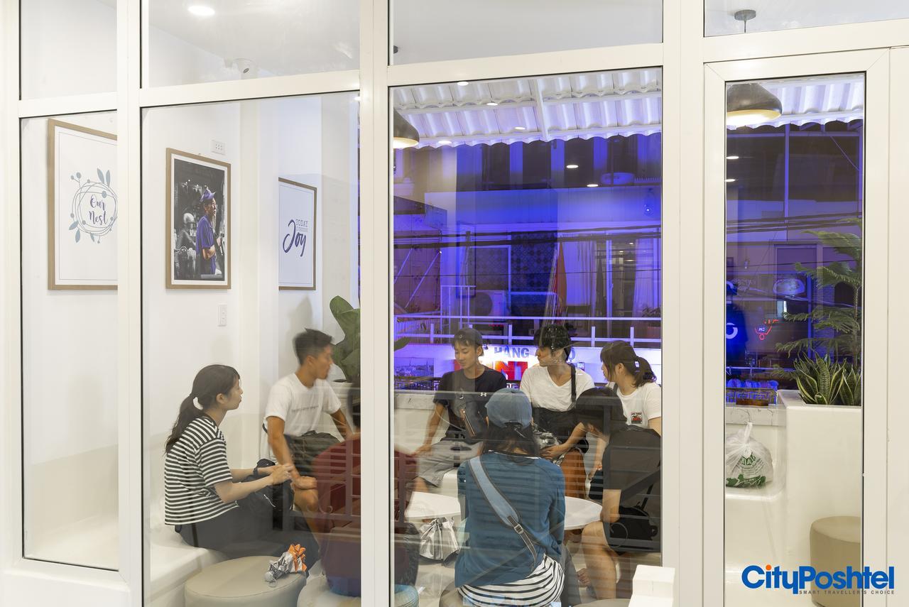 Hostel Poshtel