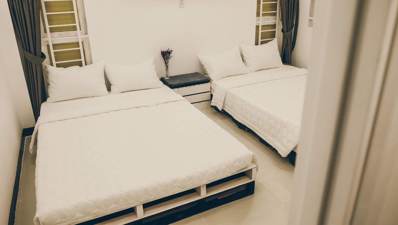 Aloha House 3* Ho Chi Minh City