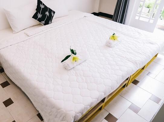 Aloha House Hotel Ho Chi Minh City