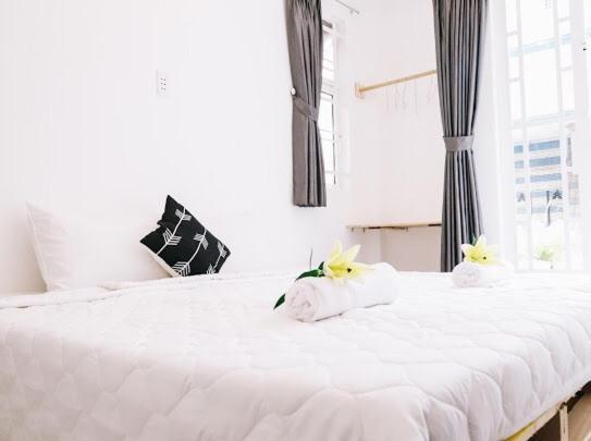 Aloha House Hotel Ho Chi Minh City