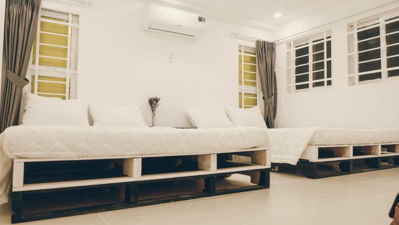 Hotel Aloha House 3*