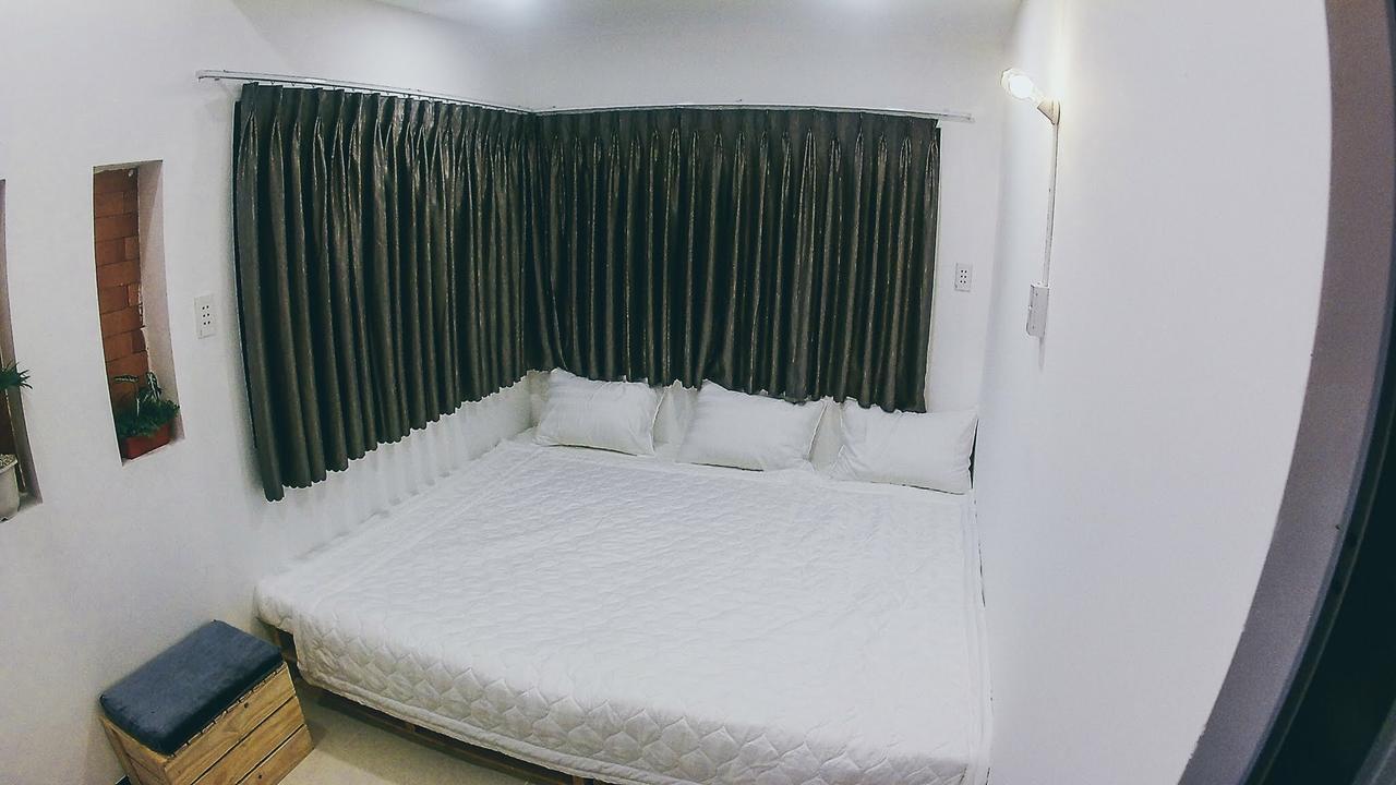 Aloha House Hotel 3*