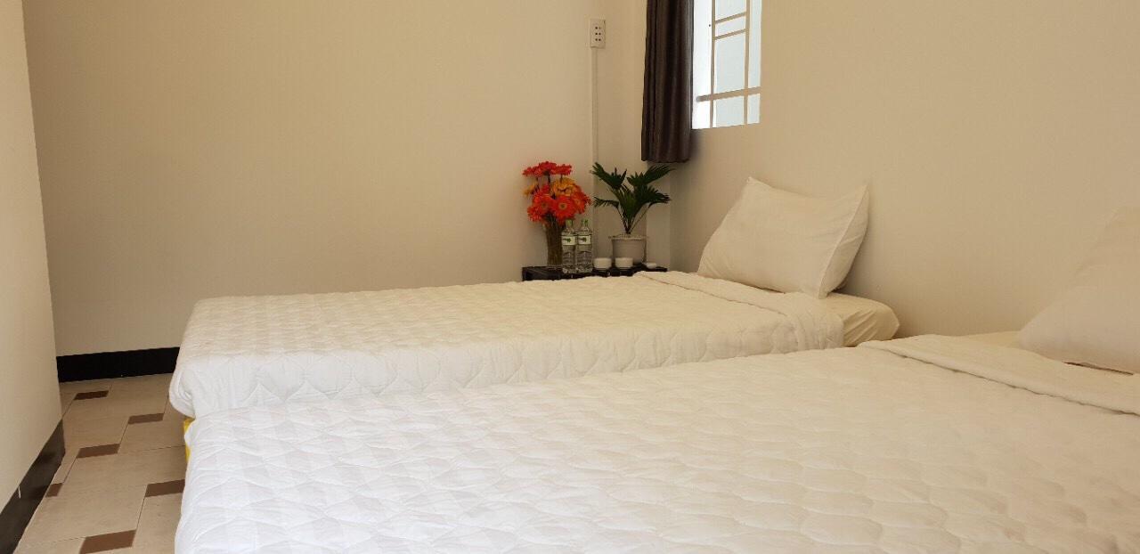 Hotel Aloha House Ho Chi Minh City