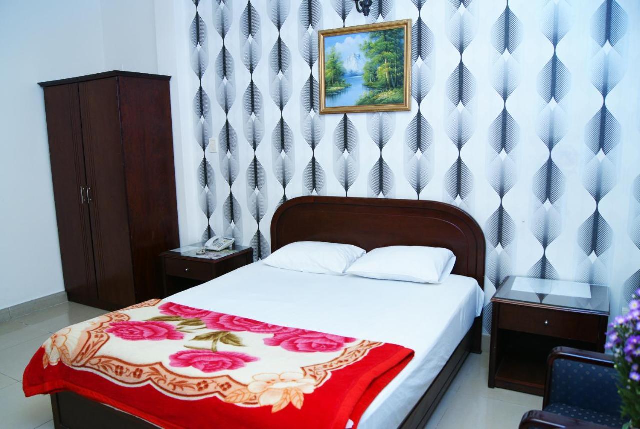 Mai Ho Chi Minh City