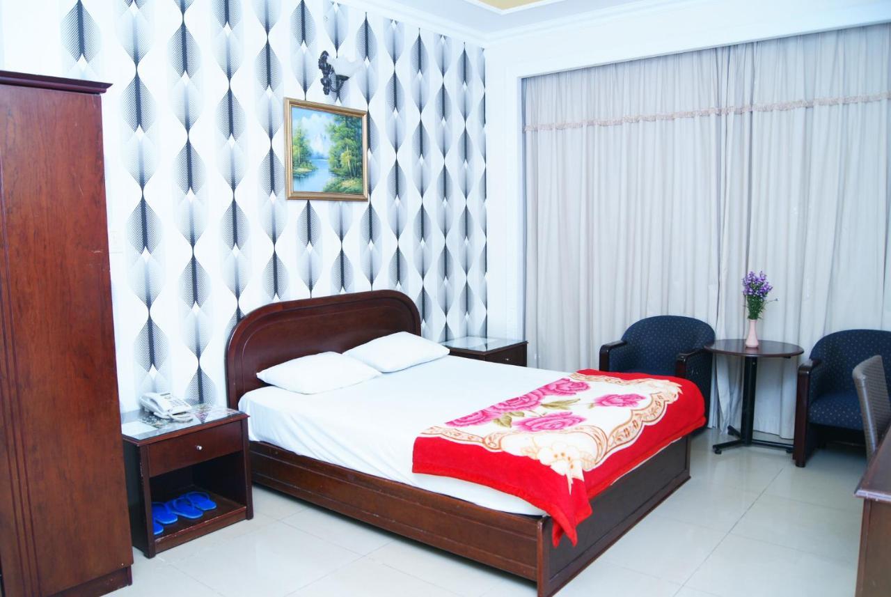 Hotel Mai Ho Chi Minh City