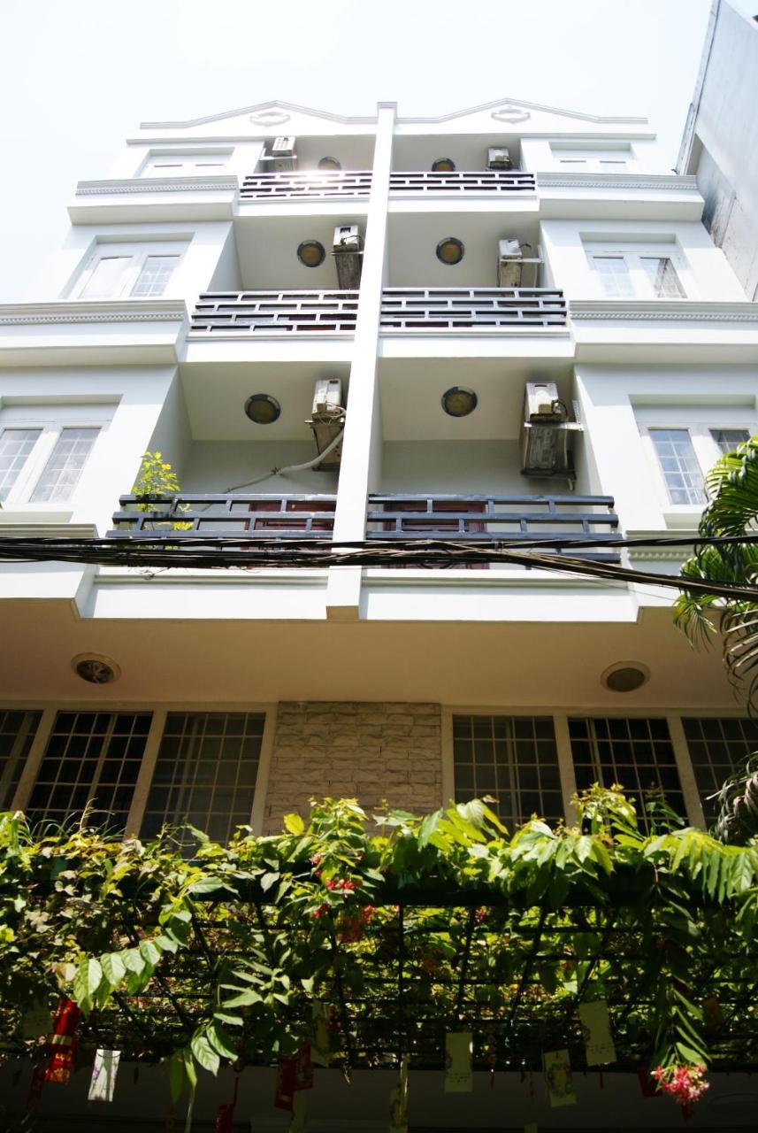 Mai * Ho Chi Minh City