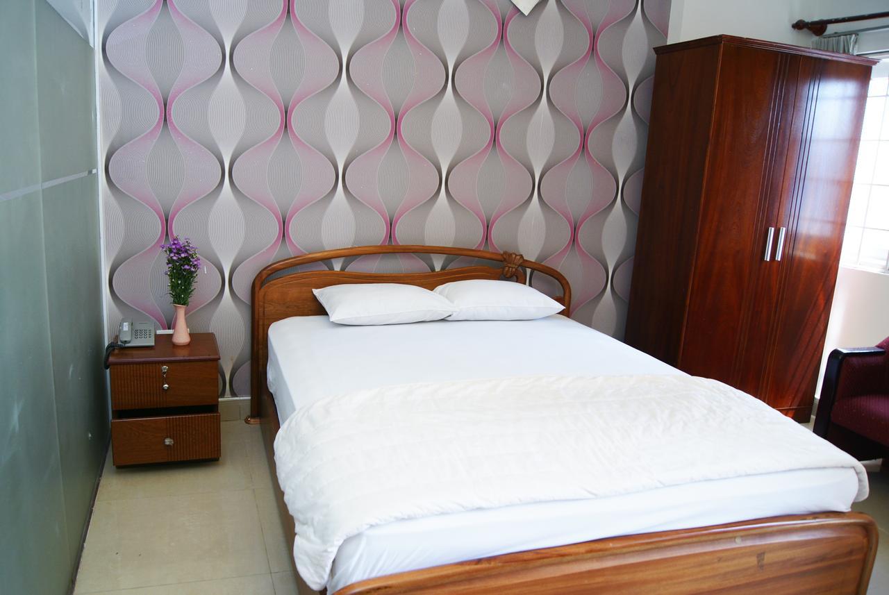 Mai Hotel Ho Chi Minh City
