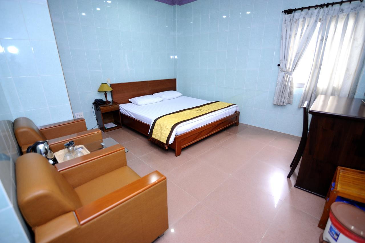 Hotel Le Ai