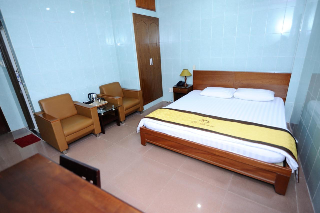 Hotel Le Ai *