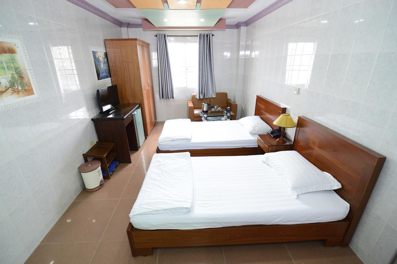 Hotel Le Ai Ho Chi Minh City
