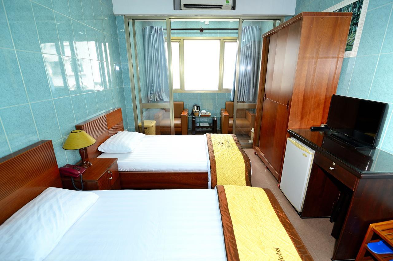 Hotel Le Ai *