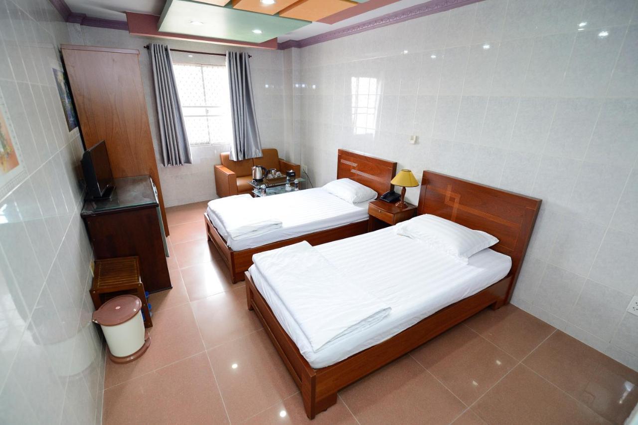 Hotel Le Ai *
