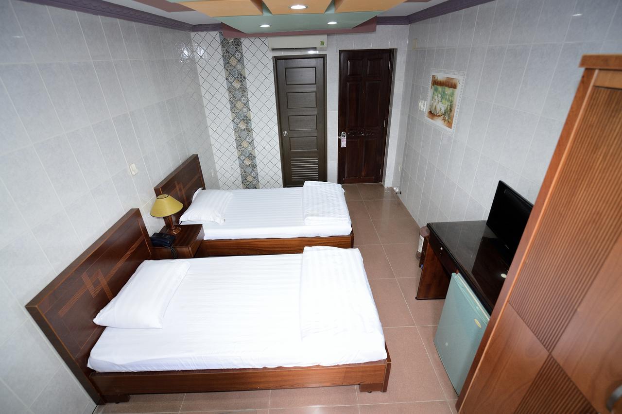 Le Ai Hotel *