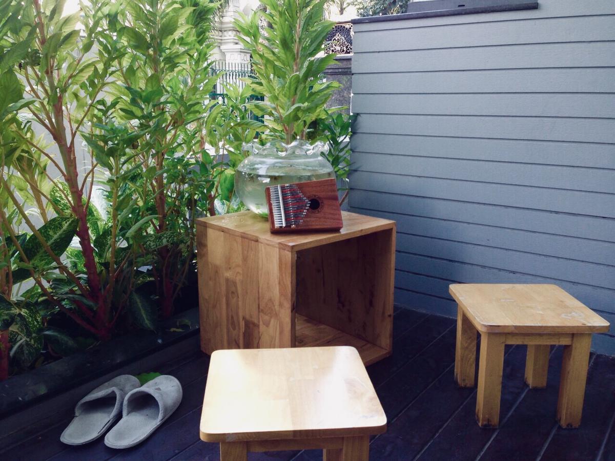 Biệt Thự Greenwood Sài Gòn *