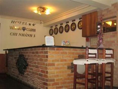 Vien Ngoc Xanh 3 Hostel