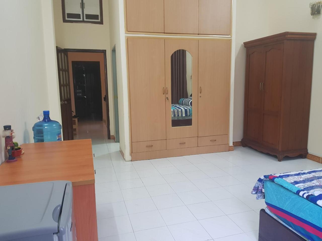 Guest house Con Ga Cuoi *