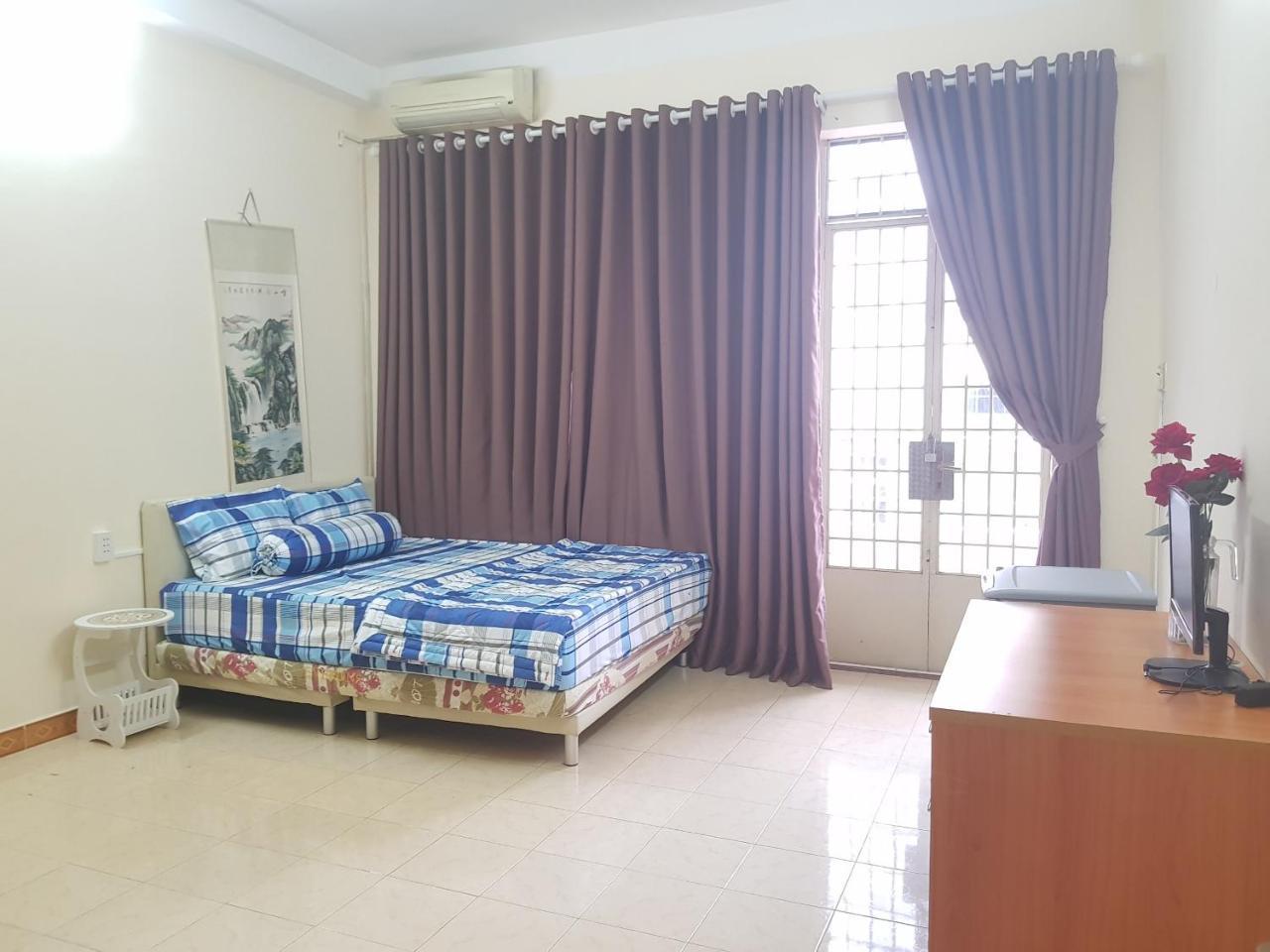 Con Ga Cuoi Guest house Ho Chi Minh City