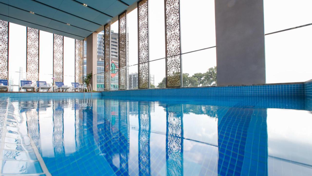 Orchids Saigon 4* Bandar Ho Chi Minh