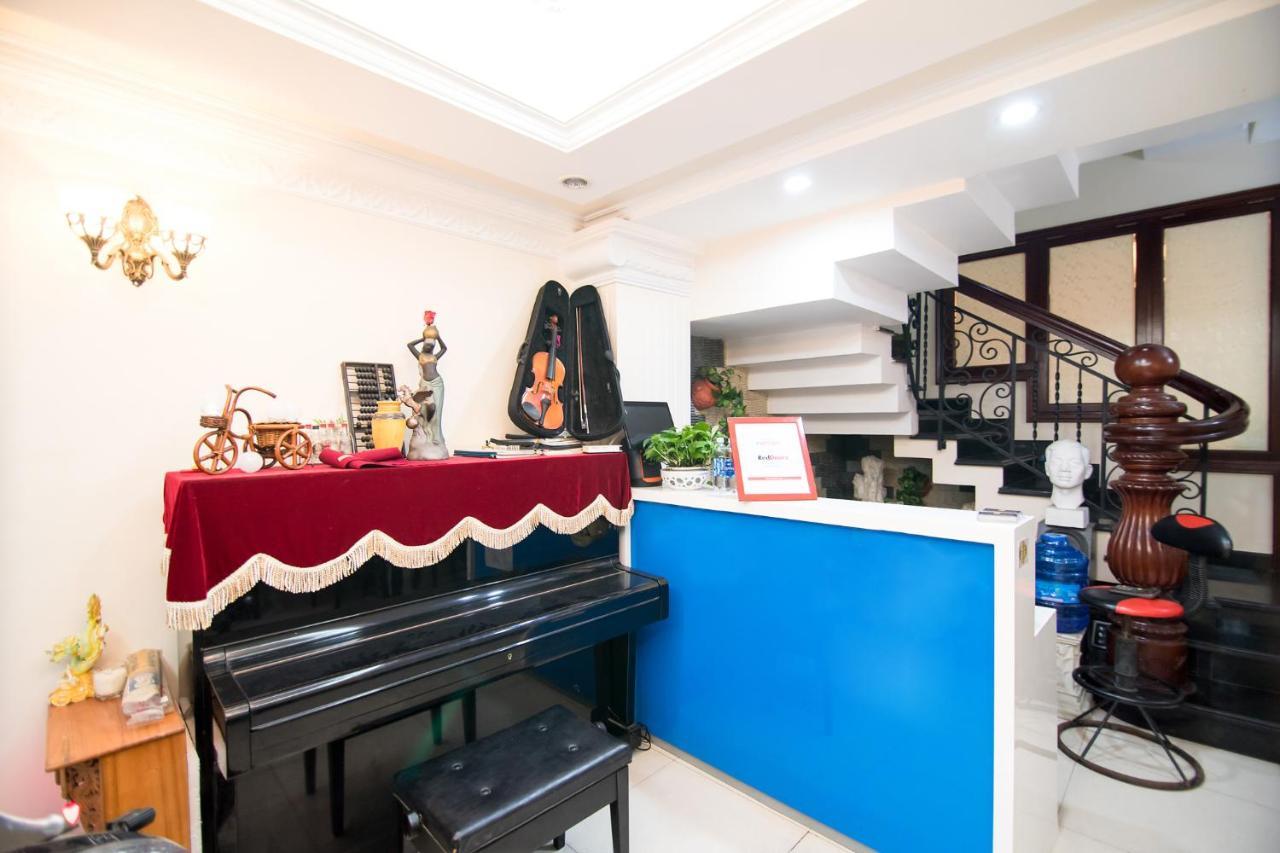 Reddoorz Near Pico Plaza Cong Hoa 2* Ho Chi Minh City