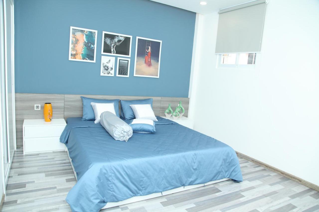 Luxury Viethomes Apartment *