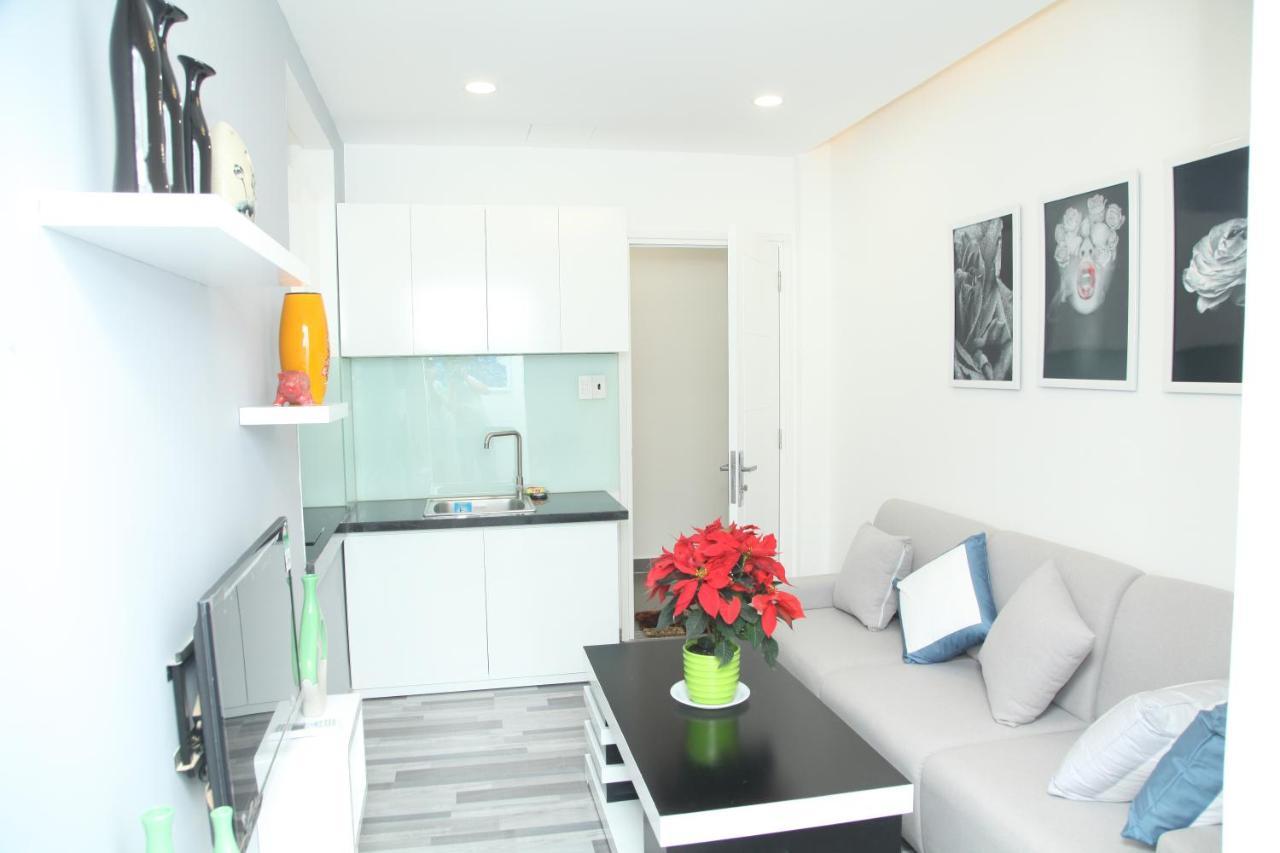 Luxury Viethomes Ho Chi Minh City