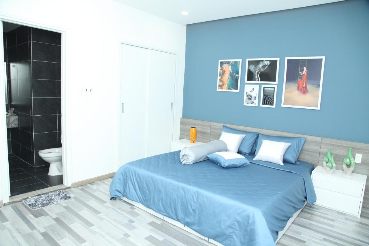 Luxury Viethomes Apartment