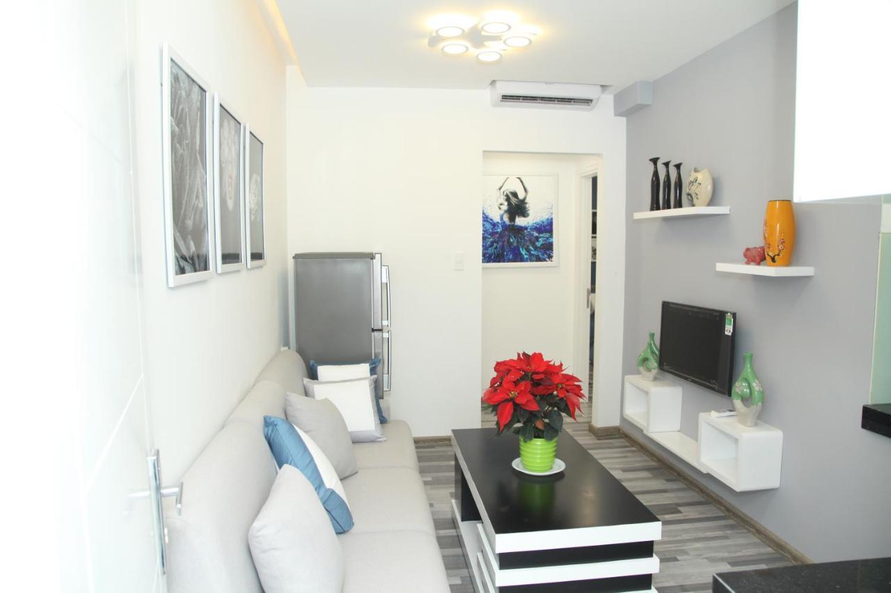 Apartment Luxury Viethomes Ho Chi Minh City