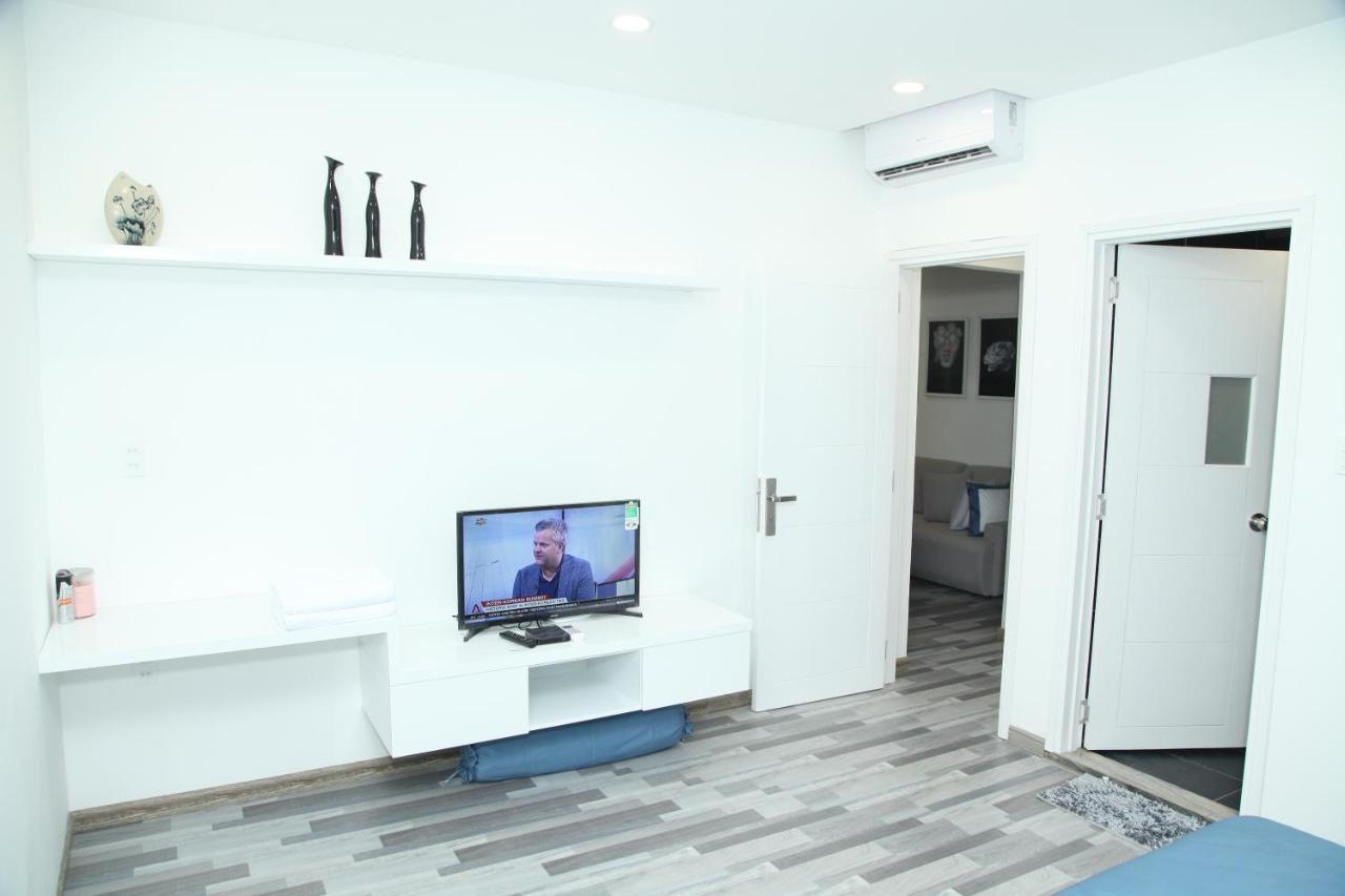 Luxury Viethomes Ho Chi Minh City