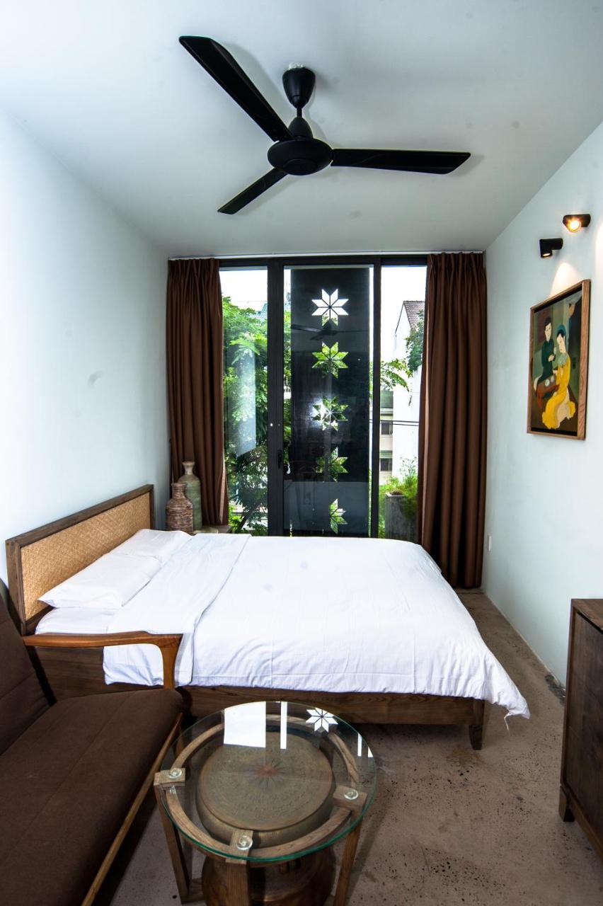 Vietlife - Cultural Homestay Hotel 3*