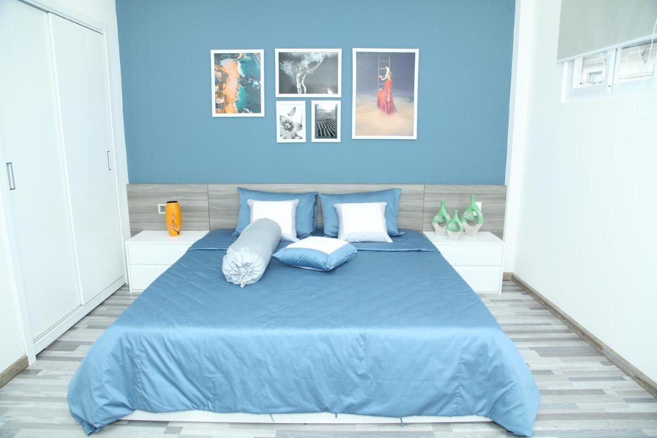 Luxury Viethomes Apartment Ho Chi Minh City