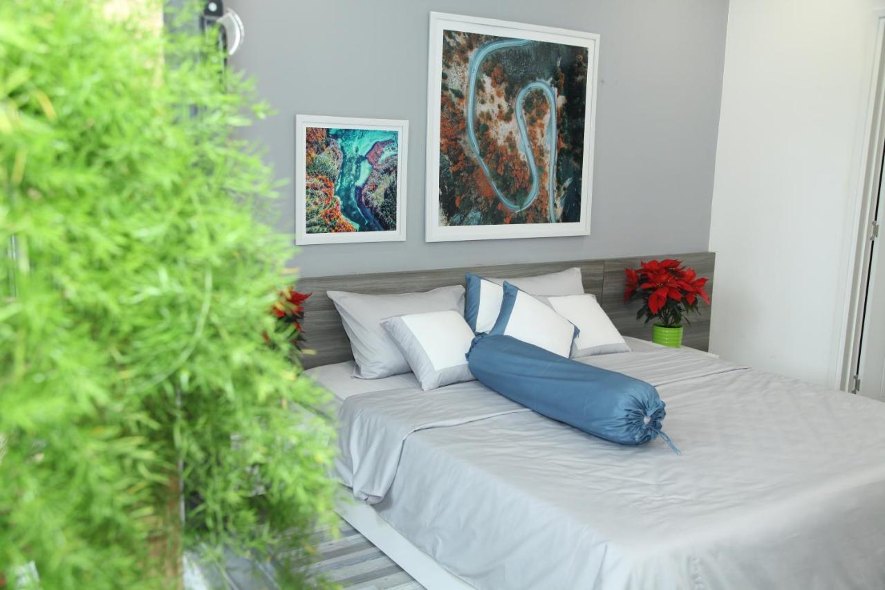 Apartment Luxury Viethomes *