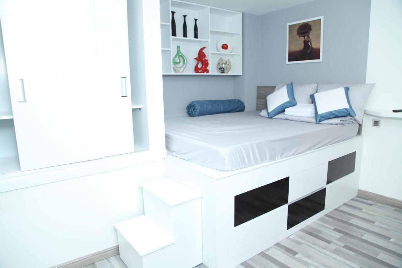 Luxury Viethomes Apartment