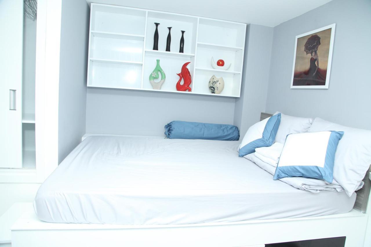 Apartment Luxury Viethomes Ho Chi Minh City
