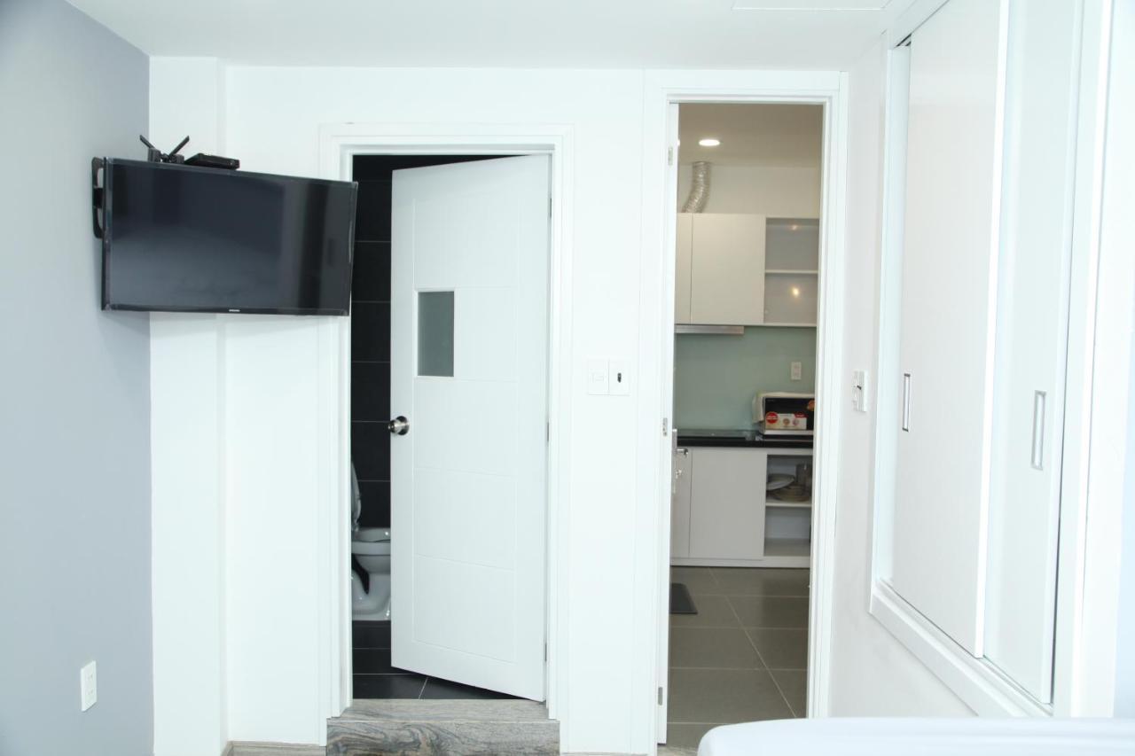 Luxury Viethomes Apartment