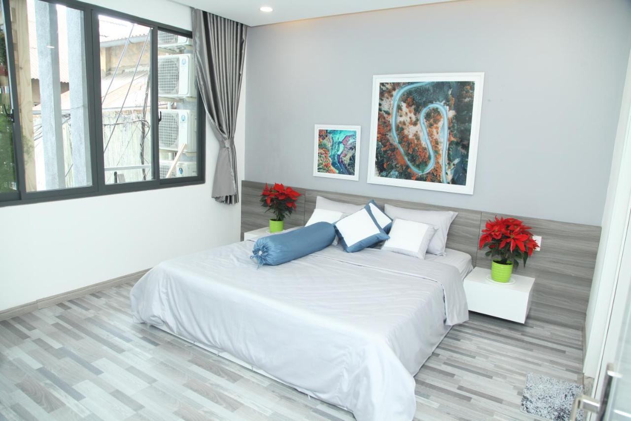 Luxury Viethomes Apartment Ho Chi Minh City
