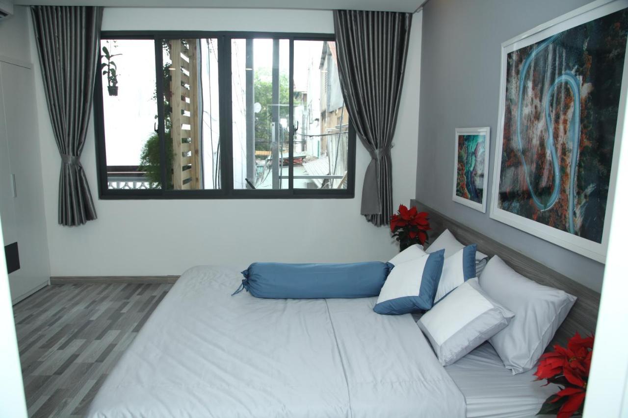 Luxury Viethomes *