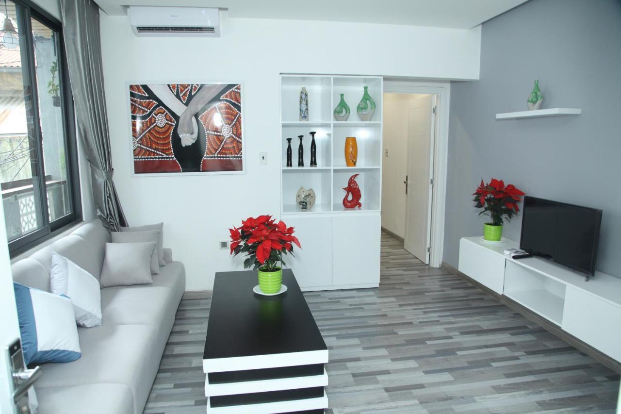 Luxury Viethomes