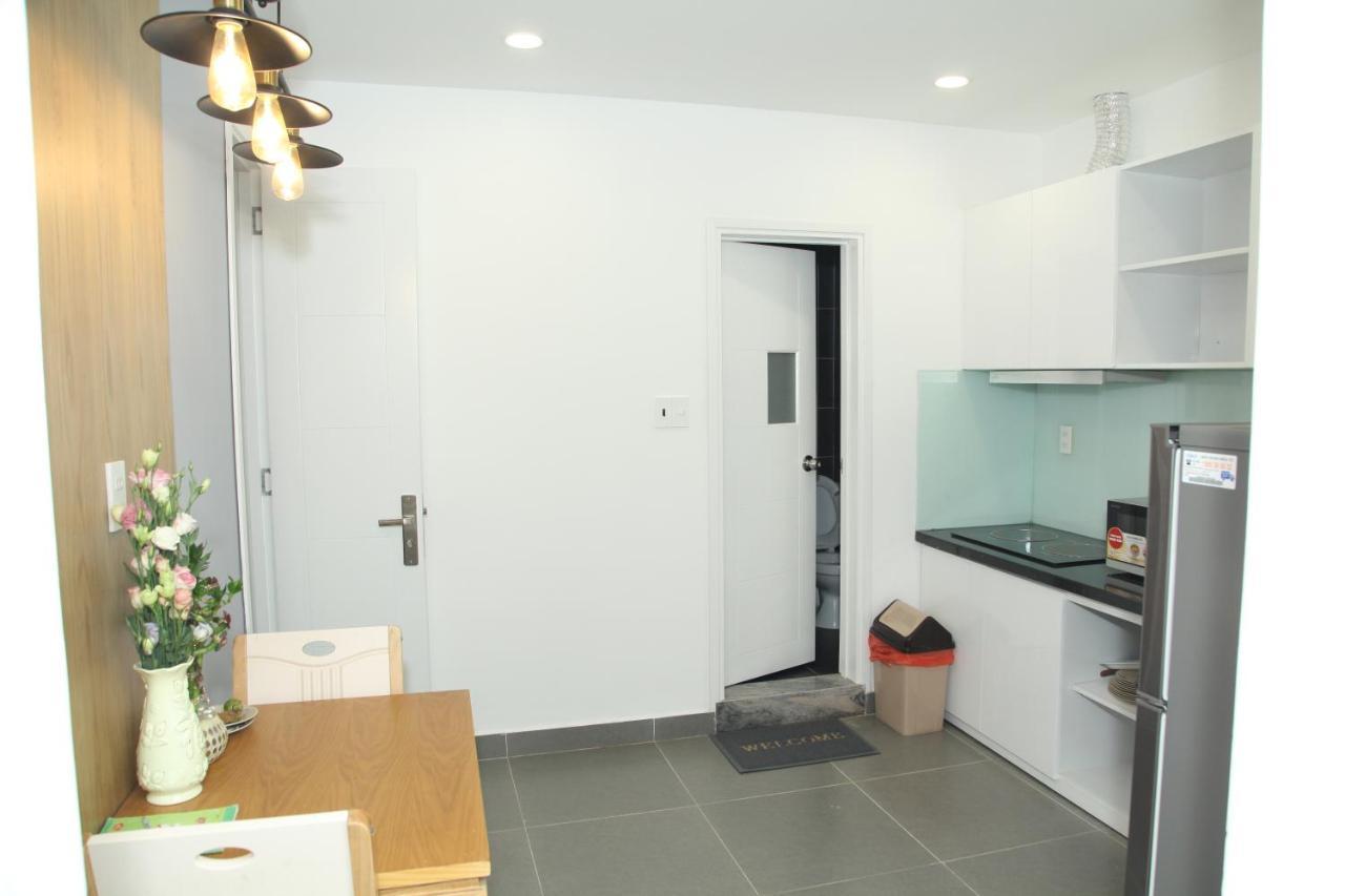 Luxury Viethomes Ho Chi Minh City