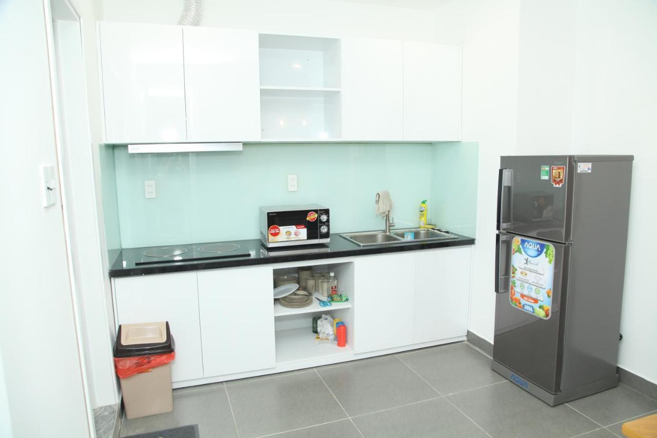 Luxury Viethomes Ho Chi Minh City