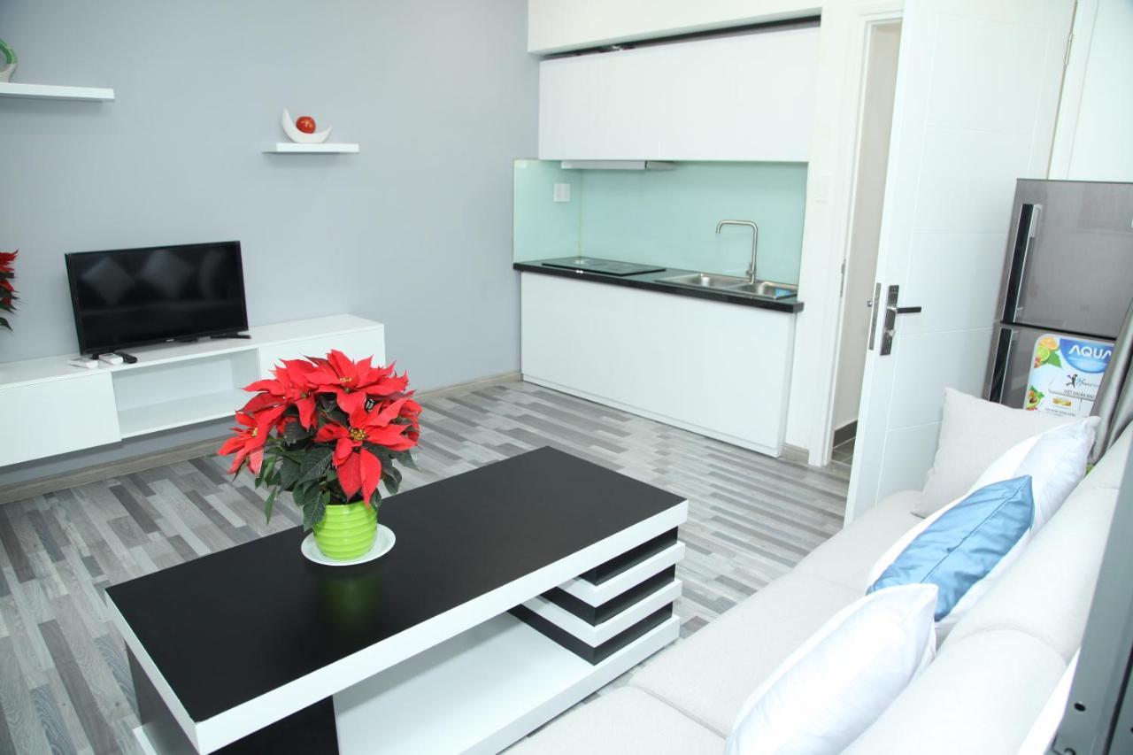 Apartment Luxury Viethomes Ho Chi Minh City