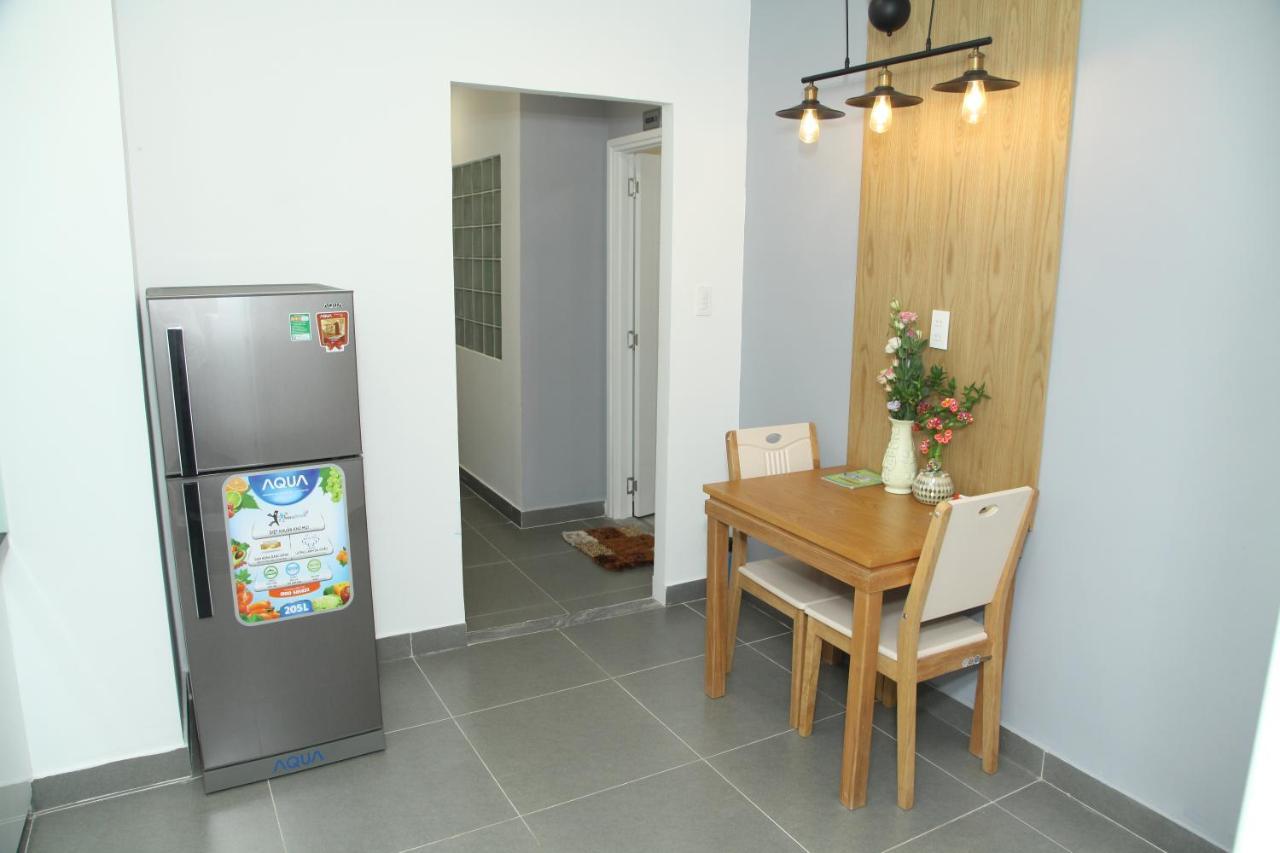Apartment Luxury Viethomes Ho Chi Minh City