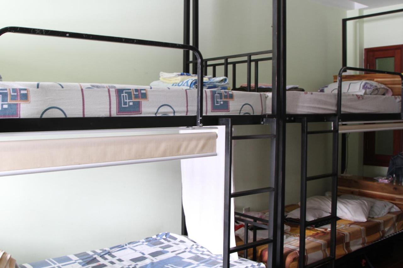 Ez Saigon Guest house