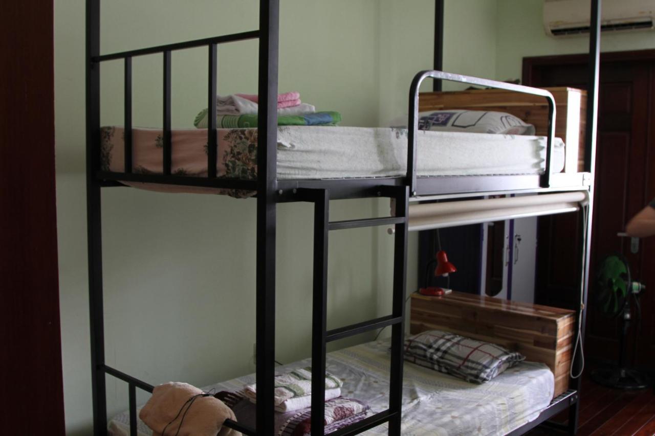 Guest house Ez Saigon