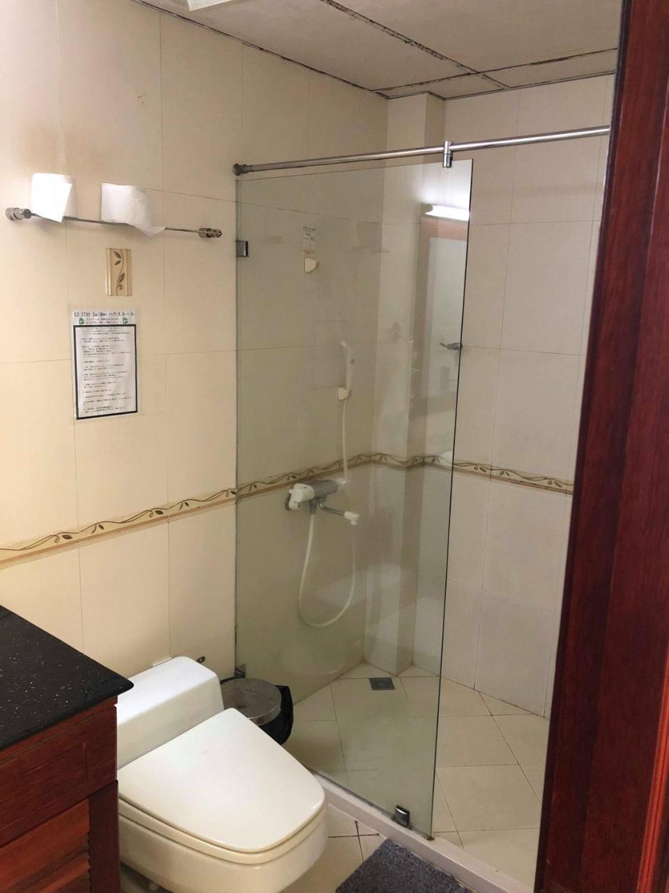 Ez Saigon Guest house Ho Chi Minh City