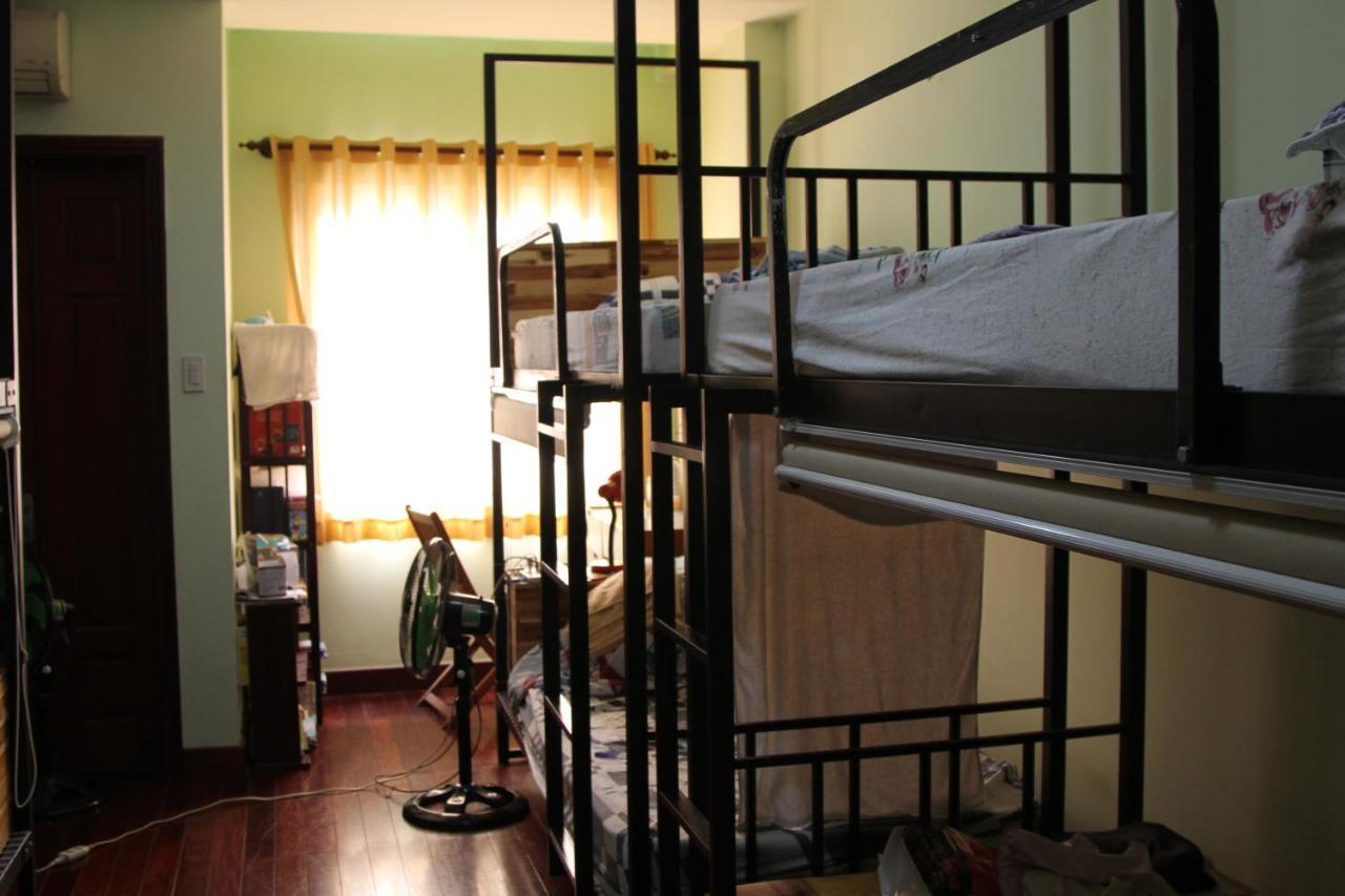 Guest house Ez Saigon Ho Chi Minh City