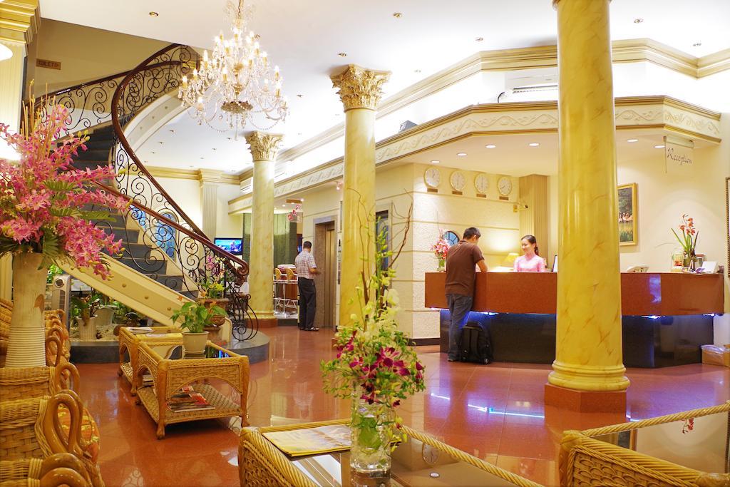 The Spring 3* Ho Chi Minh City