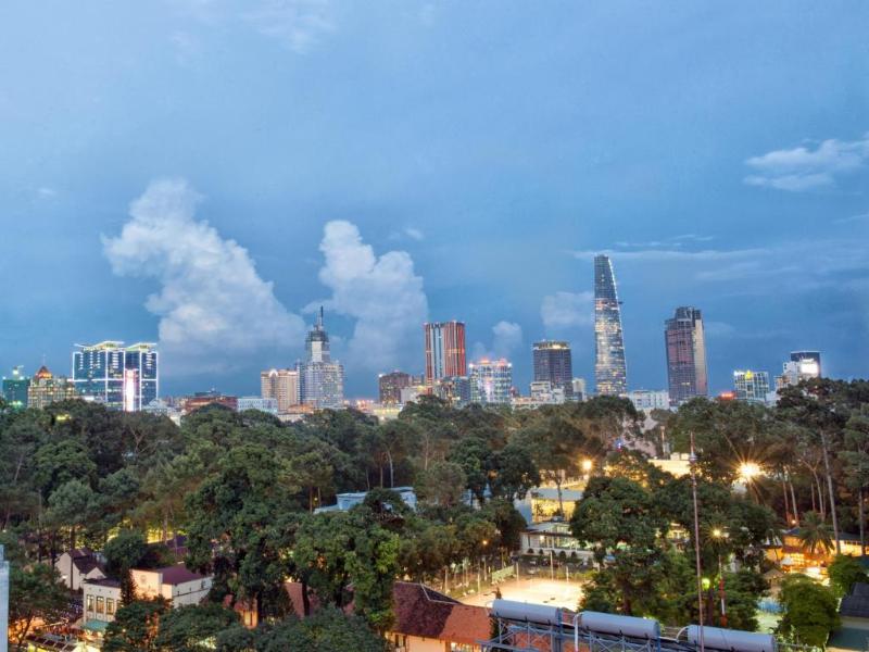 Sonnet Saigon