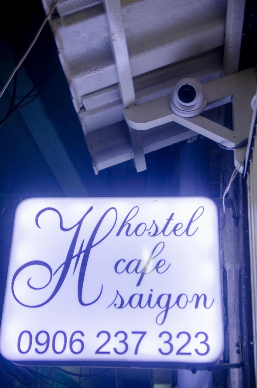 H Cafe Saigon Hotel Ho Chi Minh City