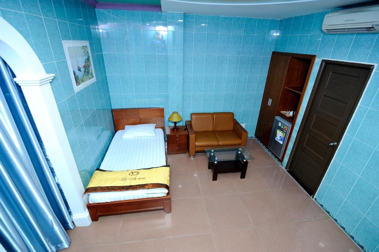 Le Ai Hotel