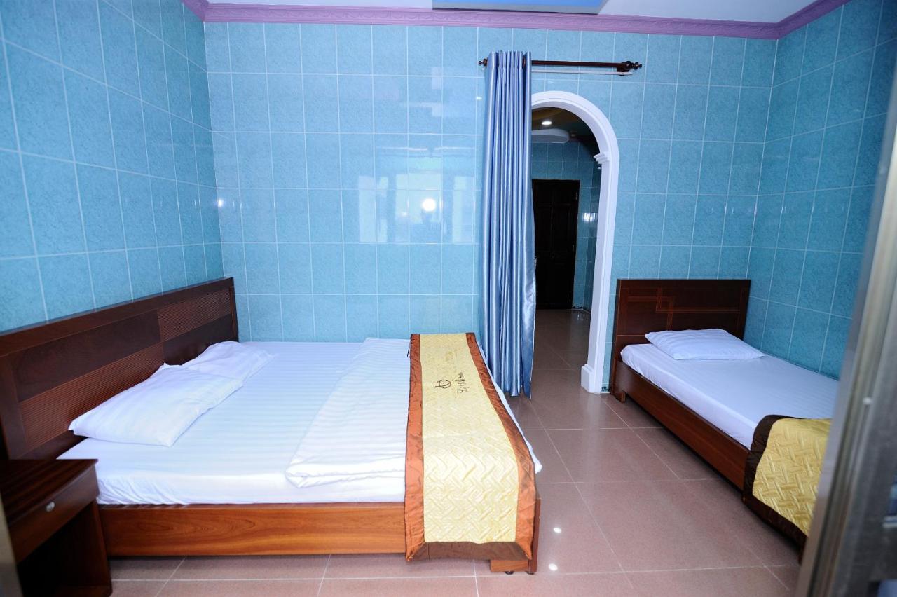 Le Ai Ho Chi Minh City